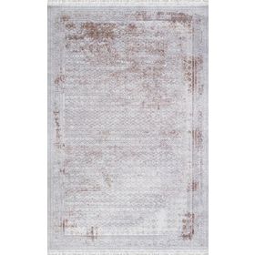 Merinos 180x250 Rodin 60893 071 Vizon Salon Halısı