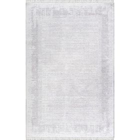 Merinos 180x250 Rodin 60894 060 Krem Salon Halısı