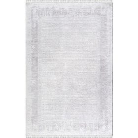 Merinos 180x250 Rodin 60894 060 Krem Salon Halısı