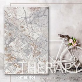 Merinos 19119-080 Therapy 200x290 cm Salon Halı