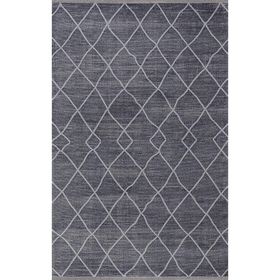 Merinos 200x290 Therapy 36125 030 Gri Salon Halısı