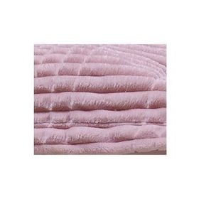 Merinos 3 Parça Modern Line Yatak Örtüsü Battaniye Seti