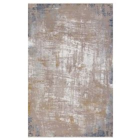 Merinos 31945-030 Thales Krem 160x230 cm Halı