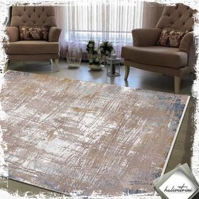 Merinos 31945-030 Thales Krem 160x230 cm Halı