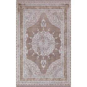Merinos 31987-070 Ecoline Krem 160x230 cm Halı