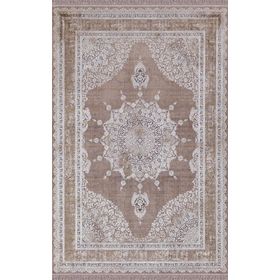 Merinos 31987-070 Ecoline Krem 160x230 cm Halı