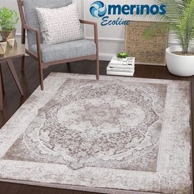 Merinos 31990-070 Ecoline 160x230 cm Salon Halı