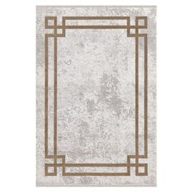 Merinos 33260-080 Therapy 80x150 cm Salon Halı