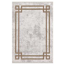 Merinos 33260-080 Therapy 80x150 cm Salon Halı