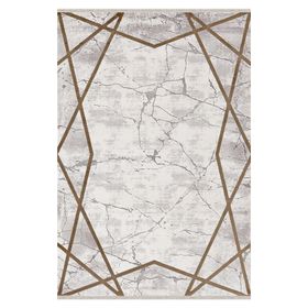 Merinos 33261-080 Therapy 80x300 cm Salon Halı