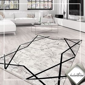 Merinos 33261-090 Therapy 125x200 cm Salon Halı