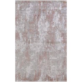Merinos 34932 055 Pembe Açık Modern 200x290 cm Diyez Salon Halısı