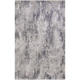 Merinos 34932 095 Gri Modern 150x233 cm Diyez Oda Halısı