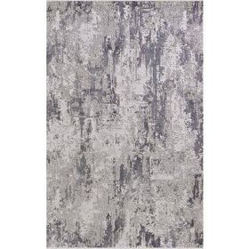 Merinos 34932 095 Gri Modern 150x233 cm Diyez Oda Halısı