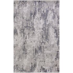 Merinos 34932 095 Gri Modern 200x290 cm Diyez Salon Halısı
