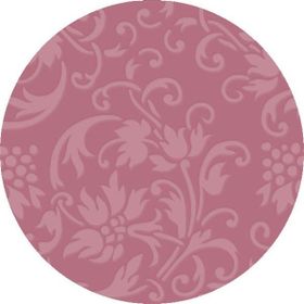 Merinos Decorose Elegans Embos Vizon Tek Kişilik 160x220 cm Battaniye