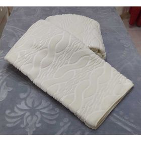 Merinos Decorose Elegans Embos Vizon Tek Kişilik 160x220 cm Battaniye
