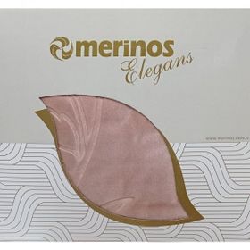 Merinos Elegans 220x240 cm Çift Kişilik Battaniye