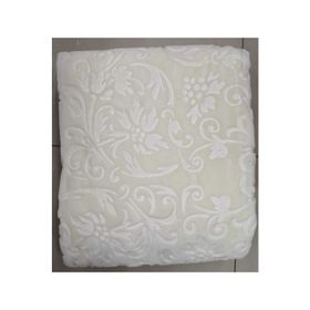 Merinos Elegans Tek Kişilik Battaniye