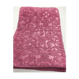 Merinos Elegans Tek Kişilik Battaniye