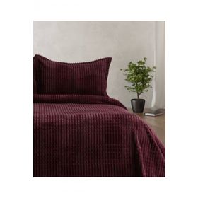 Merinos Modern Line 3 Parça Battaniye Seti