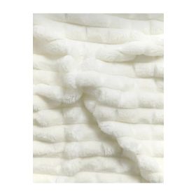 Merinos Modern Line 3 Parça Kemik Battaniye Seti