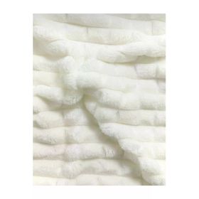 Merinos Modern Line 3 Parça Kemik Battaniye Seti