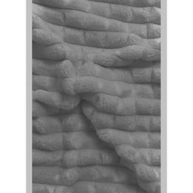Merinos Modern Line Cherry Tek Kişilik Battaniye Seti