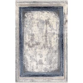 Merinos PT010 Renkli 160x230 cm Salon Halısı