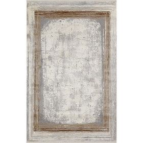 Merinos PT010 Renkli 160x230 cm Salon Halısı