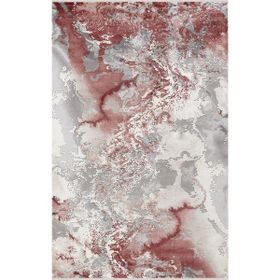 Merinos PT010 Renkli 160x230 cm Salon Halısı