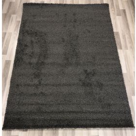 Merinos Shaggy Flex 5997 160x230 cm Gri Halı