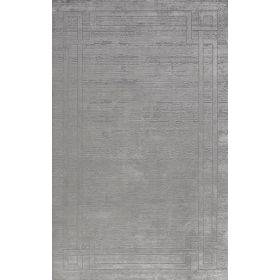 Merinos Shaggy Flex 5997 160x230 cm Gri Halı
