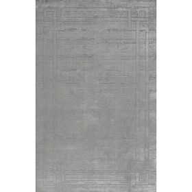 Merinos Shaggy Flex 5997 160x230 cm Gri Halı
