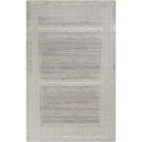Merinos Shaggy Flex 5997 160x230 cm Gri Halı