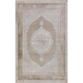Merinos Thales 31942 080 160 x 230 cm Krem Salon Halısı