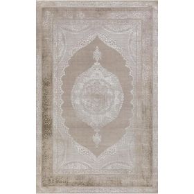 Merinos Thales 31942 080 160 x 230 cm Krem Salon Halısı