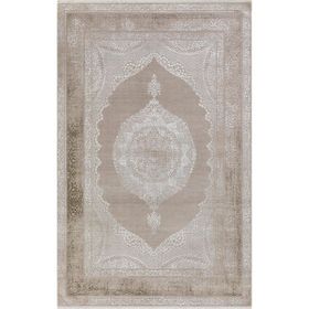 Merinos Thales 31942 080 160 x 230 cm Krem Salon Halısı