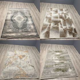 Merinos Therapy 160x230 cm Halı