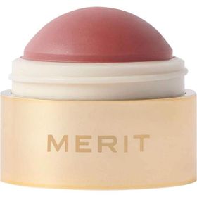 Merit Flush Balm Archival 9 gr Yanak Renklendirici Allık