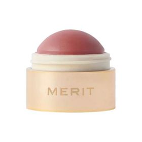 Merit Flush Balm Archival 9 gr Yanak Renklendirici Allık