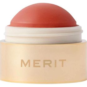Merit Flush Balm Lusitano 9 gr Yanak Renklendirici Allık
