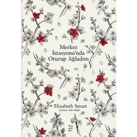 Merkez İstasyonunda Oturup Ağladım - Elizabeth Smart