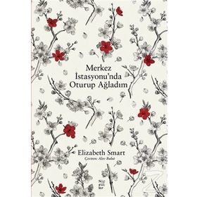 Merkez İstasyonunda Oturup Ağladım - Elizabeth Smart