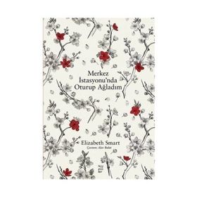Merkez İstasyonunda Oturup Ağladım - Elizabeth Smart