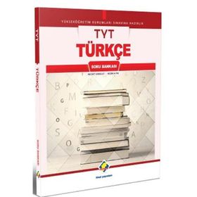 Merkez TYT Analitik Fizik Soru Bankası