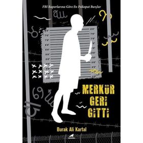 Merkür Geri Gitti - Burak Ali Kartal