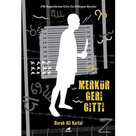 Merkür Geri Gitti - Burak Ali Kartal