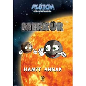 Merkür - Hamit Annak