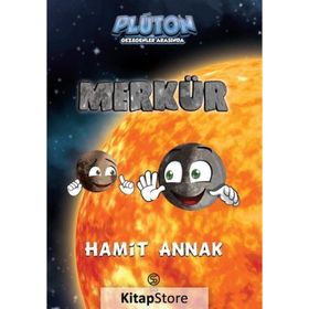 Merkür - Hamit Annak